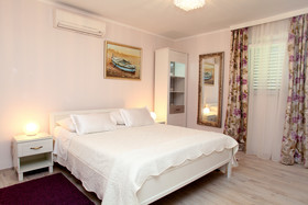 Villa Rustica Dalmatia Depadance