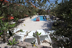 Villa Rustica Dalmatia Depadance