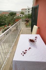 Villa Rustica Dalmatia Depadance