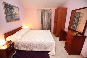 Villa Rustica Dalmatia Depadance