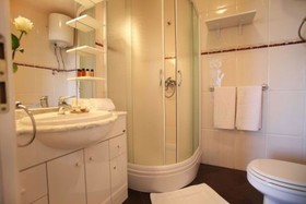 Villa Rustica Dalmatia Depadance