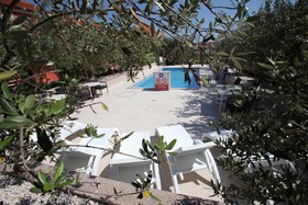 Villa Rustica Dalmatia Depadance