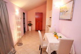 Villa Rustica Dalmatia Depadance