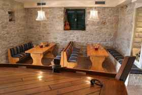 Villa Rustica Dalmatia Depadance