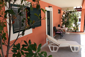 Villa Rustica Dalmatia Depadance