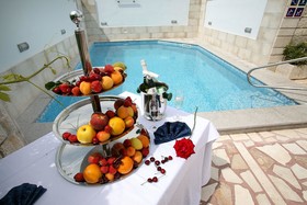 Villa Rustica Dalmatia Depadance