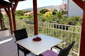 Villa Rustica Dalmatia Depadance