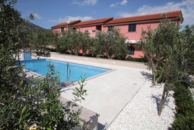Villa Rustica Dalmatia Depadance