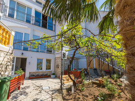 Apartments Bellamare