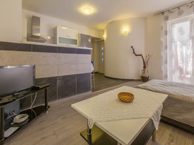 Apartments Bellamare