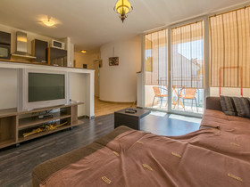 Apartments Bellamare