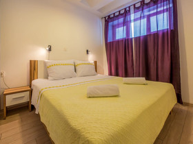 Apartments Bellamare