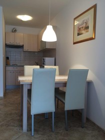Apartments Jadranka