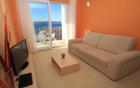 Apartments Jadranka