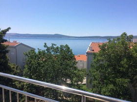 Apartments Jadranka
