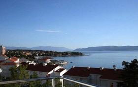 Apartments Jadranka