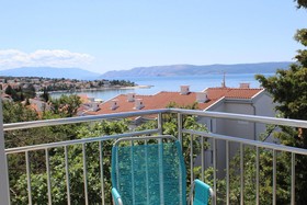 Apartments Jadranka
