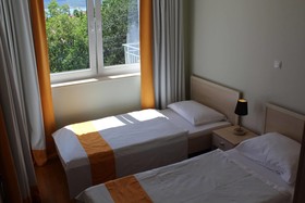 Apartments Jadranka