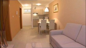 Apartments Jadranka