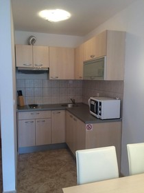 Apartments Jadranka