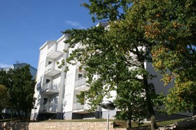 Apartments Jadranka