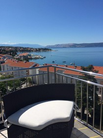 Apartments Jadranka