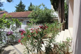Apartments Jadranka