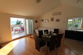 Apartments Robic