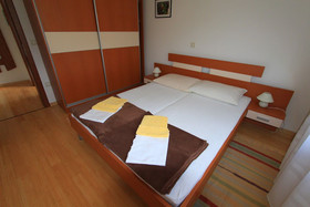 Apartments Robic