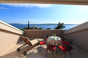 Apartments Robic