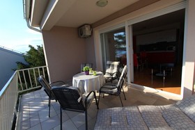 Apartments Robic