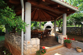 Apartments Robic