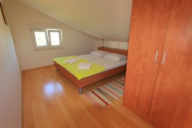 Apartments Robic