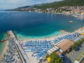 Apartments Robic
