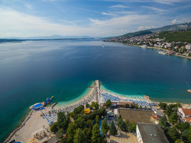 Apartments Robic