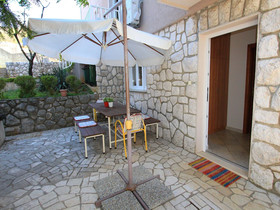 Apartments Robic