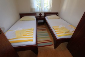 Apartments Robic