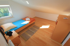 Apartments Robic