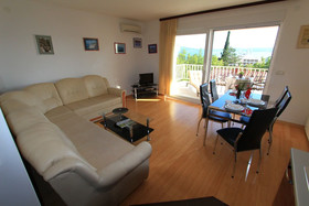 Apartments Robic