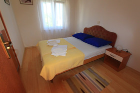 Apartments Robic