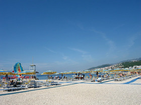 Apartments Robic