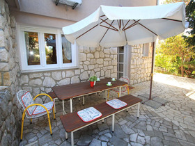 Apartments Robic