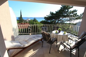 Apartments Robic