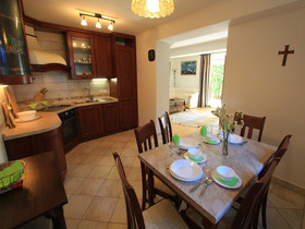 Apartments Robic