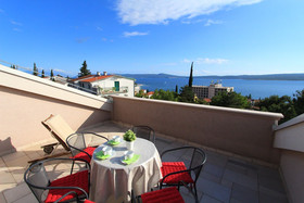 Apartments Robic