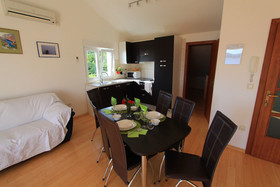 Apartments Robic