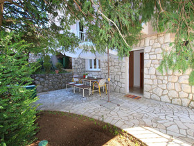 Apartments Robic