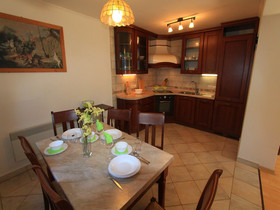 Apartments Robic