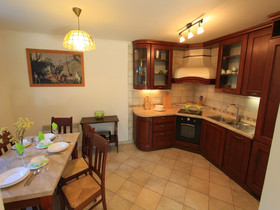 Apartments Robic