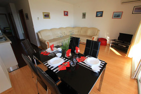 Apartments Robic